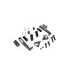 Vigor Easylock Battery Mount for Awesomatix A800R