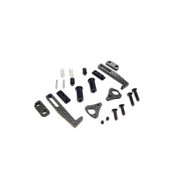 Vigor Easylock Battery Mount for Awesomatix A800R