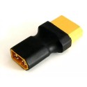MR33 XT90 to XT60 Adaptor