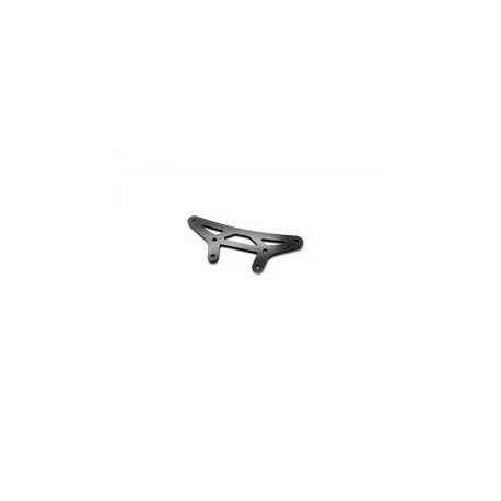 Vigor Carbon Graphite Front Body Mount Brace for A