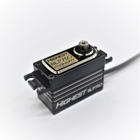 SERVO HIGHEST BLP750