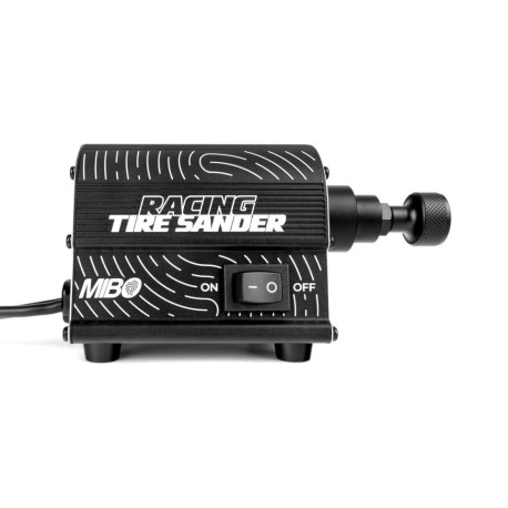 MIBO Racing Tire Sander