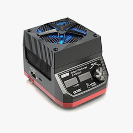 SkyRC BD250 Battery Discharger & Analyzer