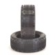 Schumacher Cactus Fusion 2 1/10 - 4WD Front Tyres 