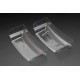 Yokomo Gokuraku Offroad Wing (Narrow size)