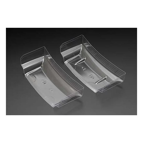 Yokomo Gokuraku Offroad Wing (Narrow size)