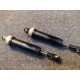 STEERING DAMPER X2