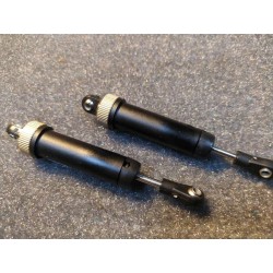 STEERING DAMPER X2
