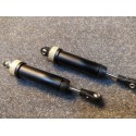 STEERING DAMPER X2