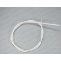 Defensa nylon 5mm blanco (varilla de 1 metro)