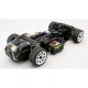 ABC GANBADO RR 225 WITH STARLET KP61 BODY