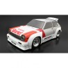 ABC GANBADO RR 225 WITH STARLET KP61 BODY