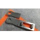STEERING ARM FRAME