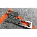 STEERING ARM FRAME