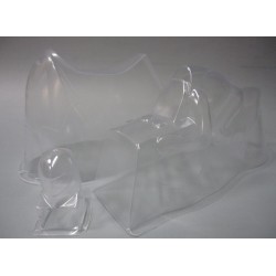 Rider & Fairing ZH 219