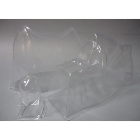 Rider & Fairing ZH 219