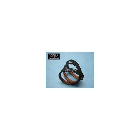 ZH Drive Belt 306 HARD