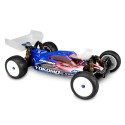 JConcepts F2 - Yokomo YZ-2 Body w/Aero Wings - Sta