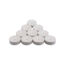 Schumacher Wheel Front Slim 2WD - White (5 pairs)