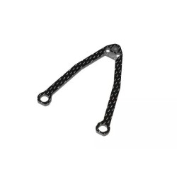 MR33 Awesomatix A800X Suspension Arm Long +8mm
