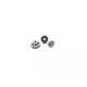 MR33 Aluminum 7075 Hard Coated Pinion Gear 48P 29T