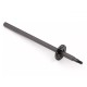 Roche Rapide P10 Differential Carbon Rear Axle Set