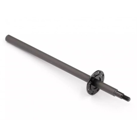Roche Rapide P10 Differential Carbon Rear Axle Set