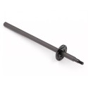 Roche Rapide P10 Differential Carbon Rear Axle Set