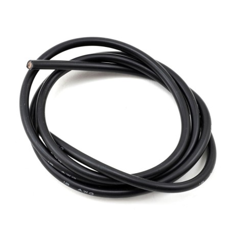 CABLE PROSTYLE 12 AWG NEGRO
