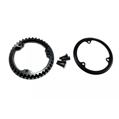 MR33 Differential Pulley for Awesomatix (38T) CNC 
