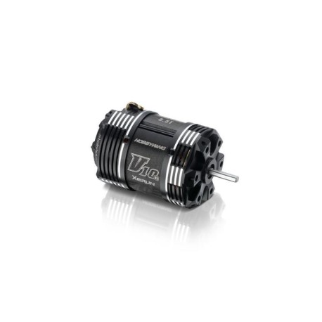Xerun V10 G3 6.5 black
