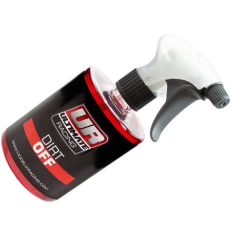 ULTIMATE DIRT-OFF CLEANER (500ml) 