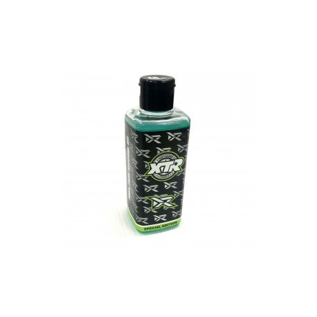 XTR 100% pure silicone oil 40 WT 100ml RONNEFALK