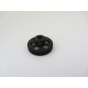 NARROW PINION ULTRA LIGHTGEAR ALU HARD COATED 4