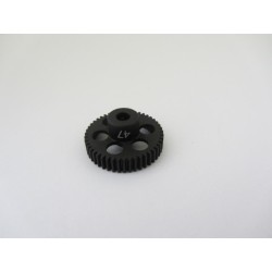 NARROW PINION ULTRA LIGHTGEAR ALU HARD COATED 4