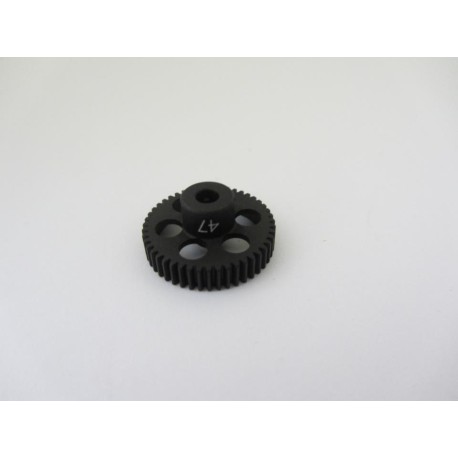 NARROW PINION ULTRA LIGHTGEAR ALU HARD COATED 4