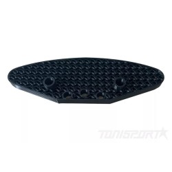 MR33 Bumper for Awesomatix A800R/MMX - 3D - Super 