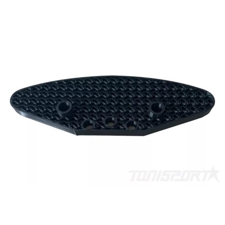 MR33 Bumper for Awesomatix A800R/MMX - 3D - Super 