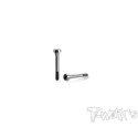 T-Work`s Titanium Body Shell Downtravel Limiter Sc