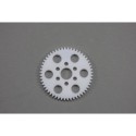 Corona Delrin 32DP fresado - 54T. (co