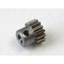 Pinion 1:8 brushless 25T