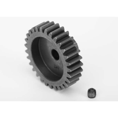 Pinion 1:8 brushless 21T
