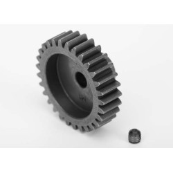 Pinion 1:8 brushless 20T