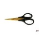 MR33 Stainless Body Curved Scissor