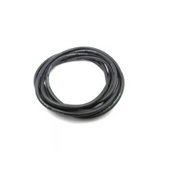 MR33 Silicone Wire 14AWG 2m - Black
