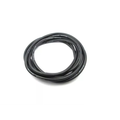 MR33 Silicone Wire 14AWG 2m - Black