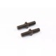 Roche Rapide P12 Spring Steel Turnbuckle M3 x 15mm