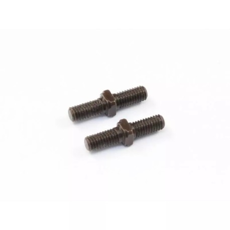 Roche Rapide P12 Spring Steel Turnbuckle M3 x 15mm