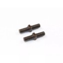 Roche Rapide P12 Spring Steel Turnbuckle M3 x 15mm
