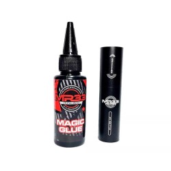 MR33 Magic Repair Glue with UV Light (15g)
